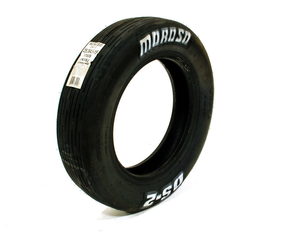 ^^DT TIRE 25.00 X 4.50-15