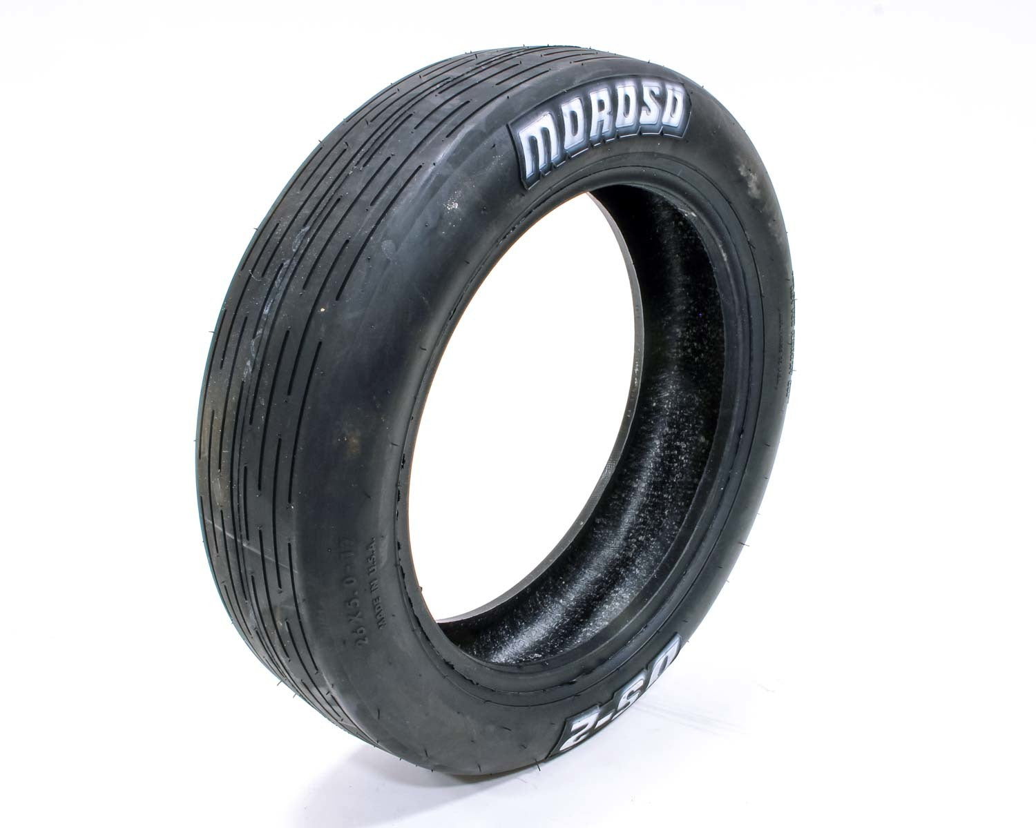 ^^DT TIRE 26.00 X 5.00-17