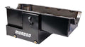 OIL PAN BBC 10 IN