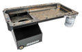 OIL PAN  LS