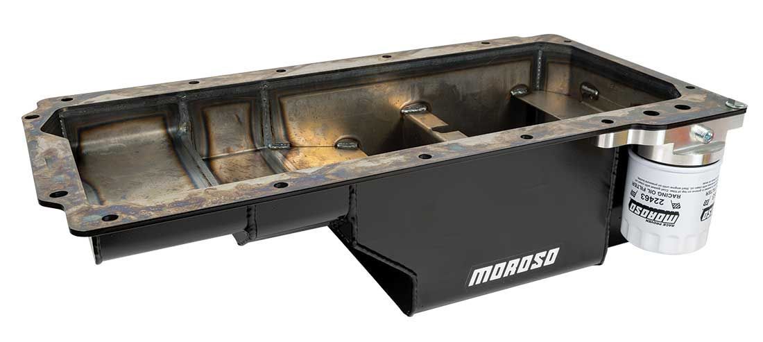 OIL PAN
