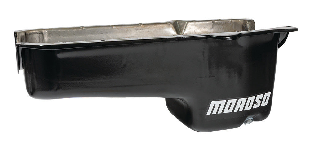 OIL PAN SBC P S DPSTK 9-1