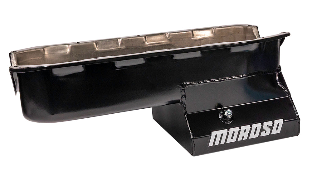 OIL PAN