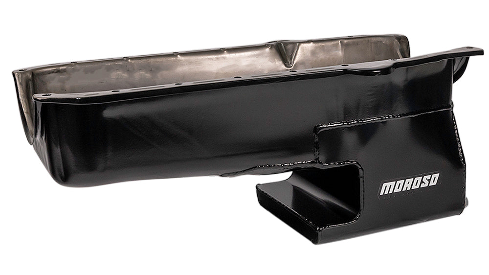 OIL PAN