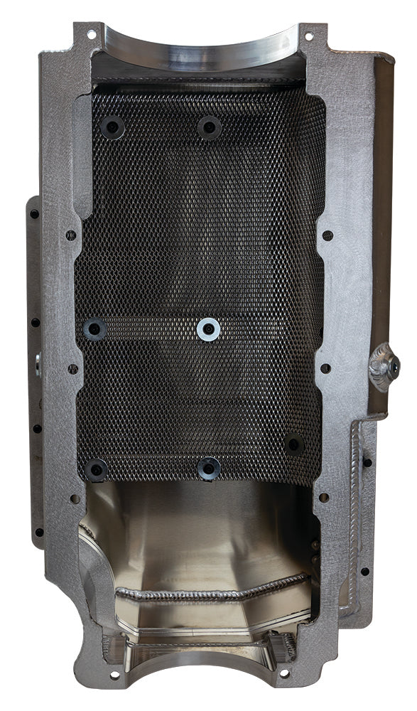 OIL PAN