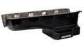 OIL PAN BBC STREET/STRIP 8"