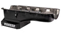 OIL PAN BBC 8 INCH W/SCREEN