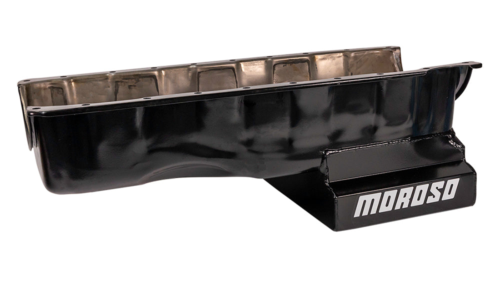 BBC OIL PAN
