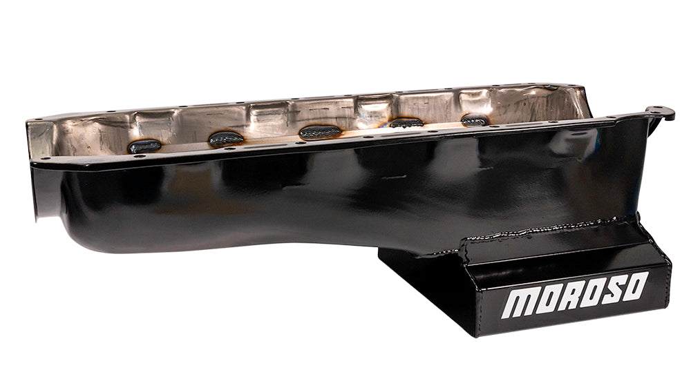 OIL PAN  BBC