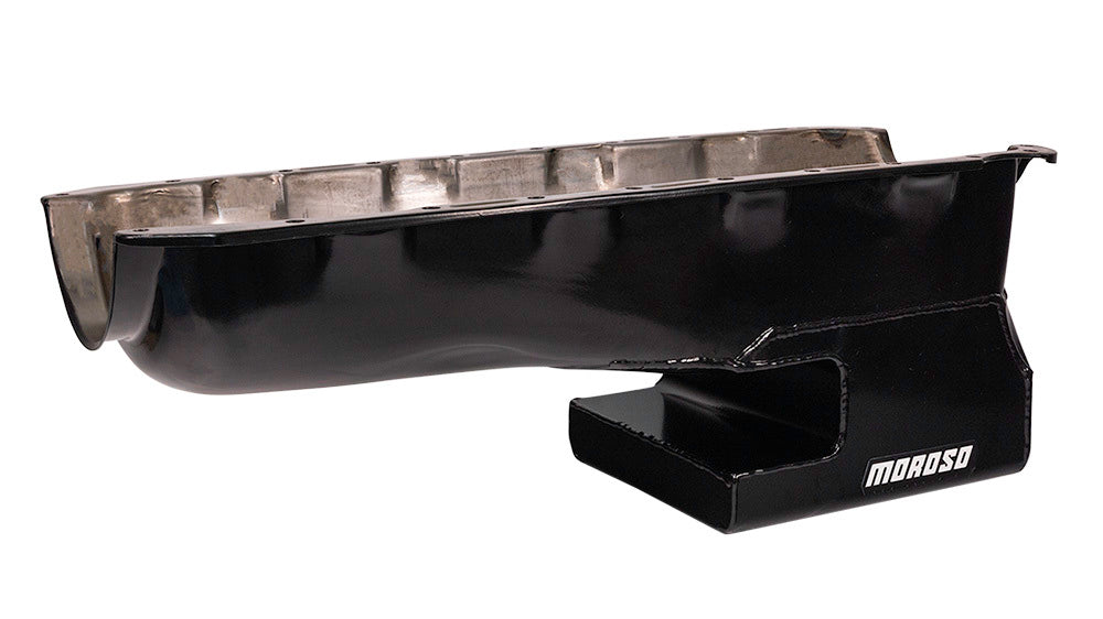 OIL PAN BBC CHEVY II 9