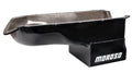 OIL PAN PONTIAC 301-455 9-3/4