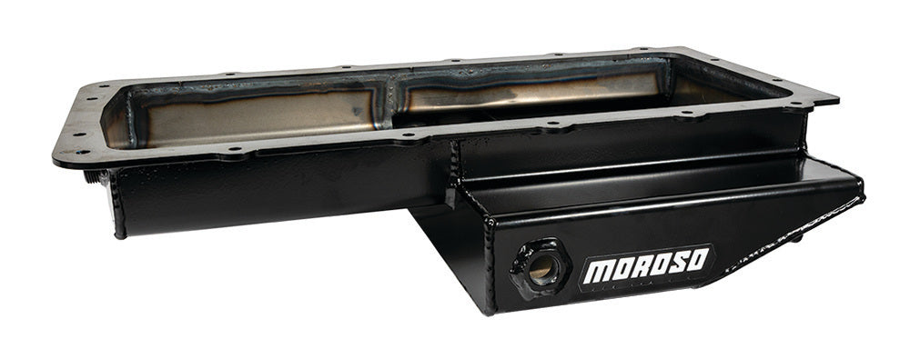OIL PAN