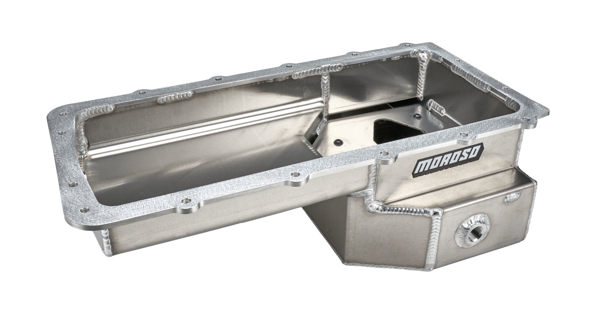 OIL PAN FORD 5.0 COYOTE MUSTAN