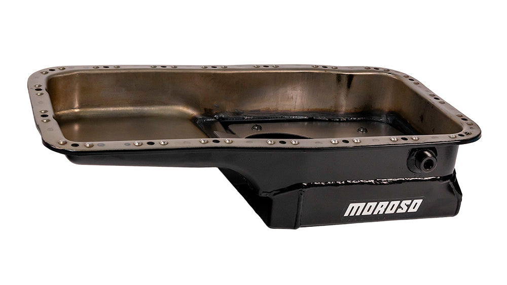 RACE PAN