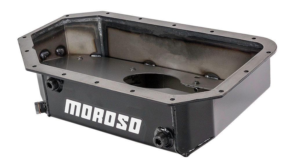 OIL PAN