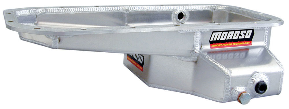 OIL PAN-TOYOTA