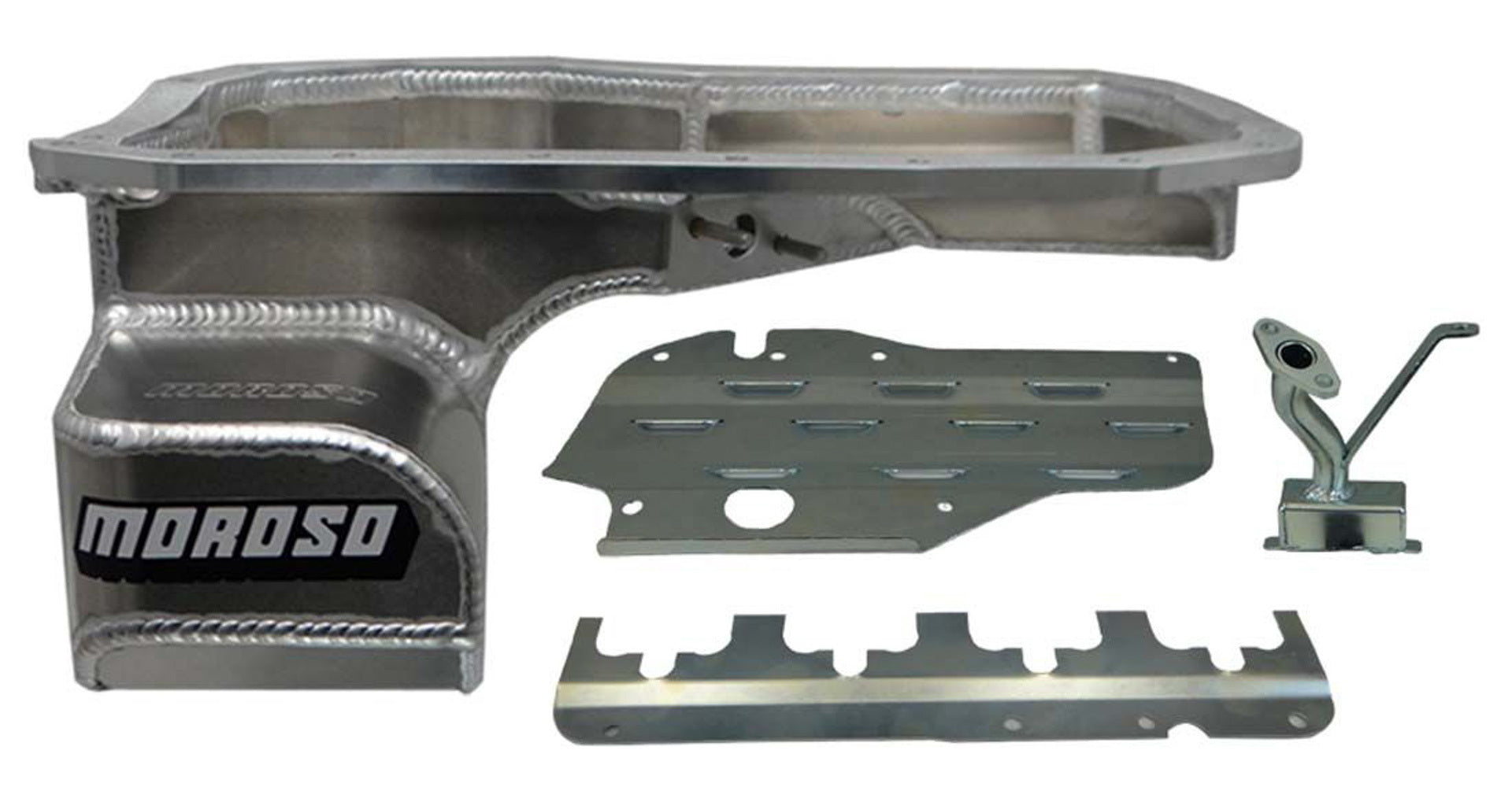 OIL PAN