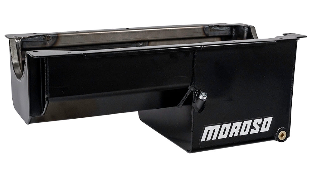 OIL PAN