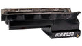 ELIMINATOR DRAG RACE OIL PAN