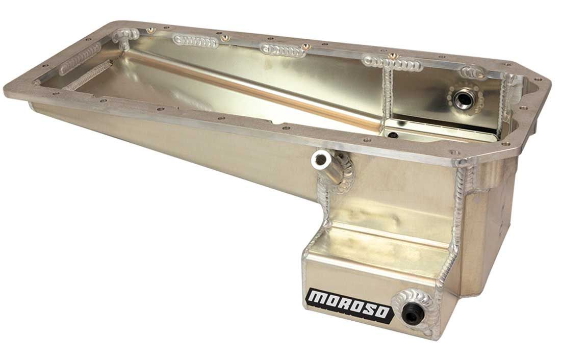 OIL PAN CHRYSLER HEMI