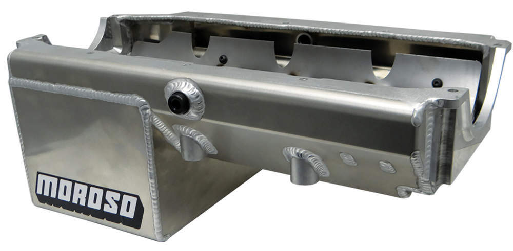 OIL PAN