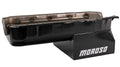 OIL PAN SBC O/T 8