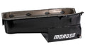 CIRCLE TRACK OIL PAN