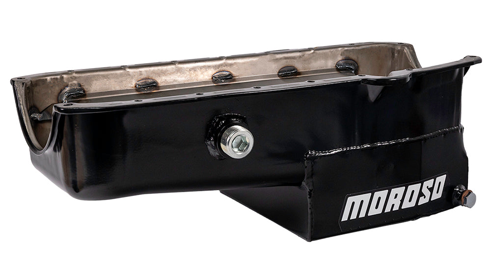OIL PAN