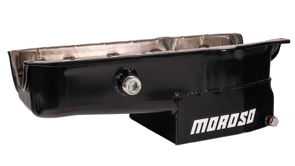 OIL PAN