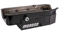 OIL PAN  SBC O/T OPEN CHASSIS