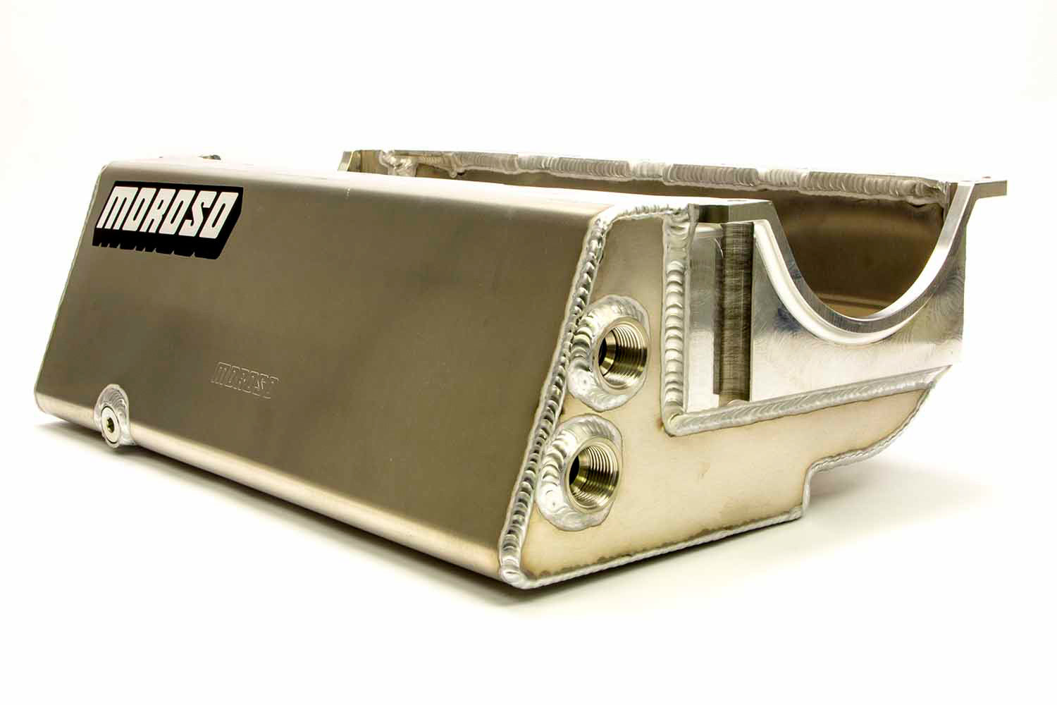 OIL PAN