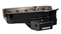OIL PAN  STEEL