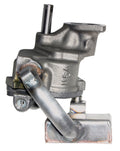 OIL PUMP AND PICKUP