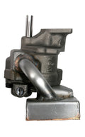 OIL PUMP AND PICKUP