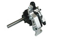 OIL PUMP SINGLE STAGE