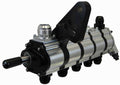 DRY SUMP OIL PUMP