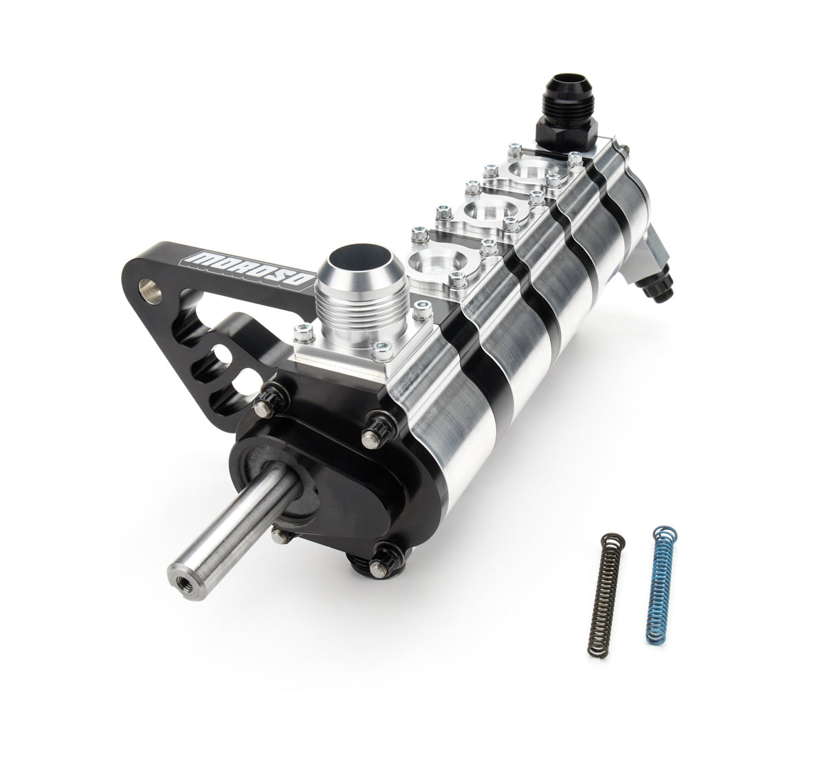 DRY SUMP PUMP T3 SERIES