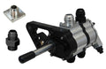 DRY SUMP OIL PUMP 2 STAGE