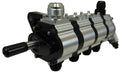 OIL PUMP  T3 4 STAGE  FUEL PUM