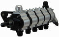 OIL PUMP  T3 5 STAGE  FUEL PUM