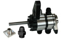 DRY SUMP PUMP TRI LOBE