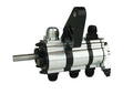 DRY SUMP PUMP TRI LOBE
