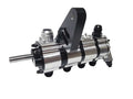 DRY SUMP PUMP TRI LOBE