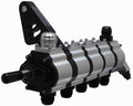 DRY SUMP OIL PUMP