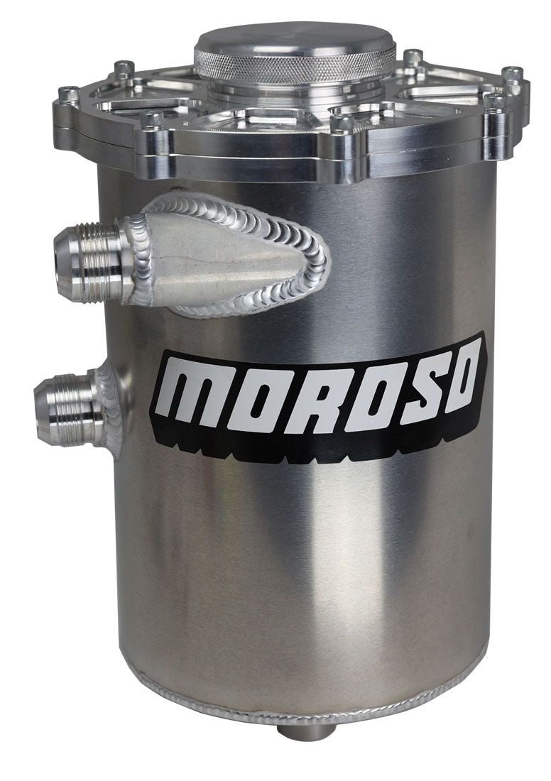 DRY SUMP TANK 5 QT