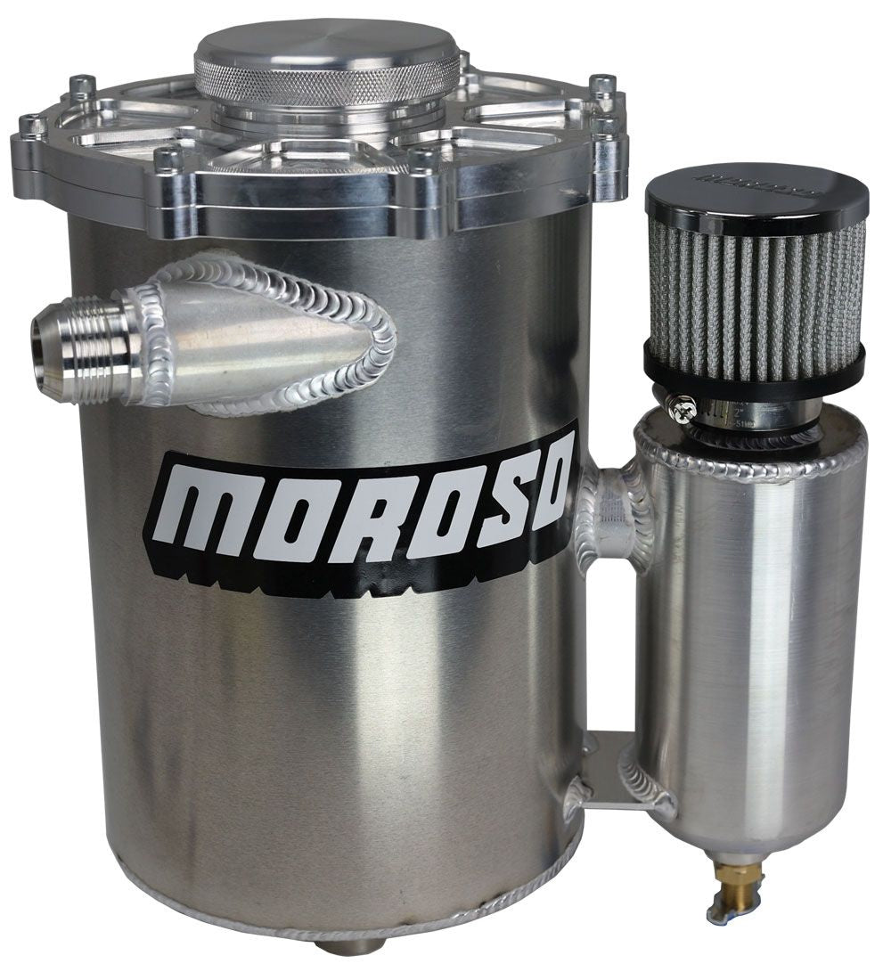 DRY SUMP TANK 5 QT