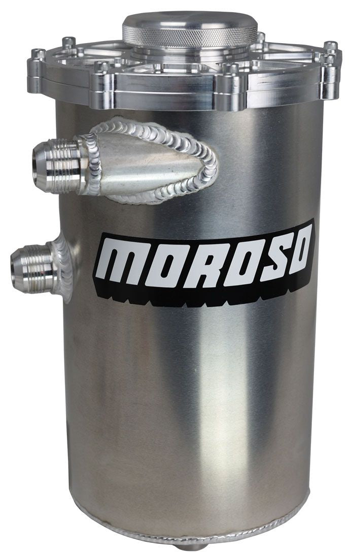 DRY SUMP TANK 6 QT