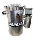 DRY SUMP TANK PRO MOD