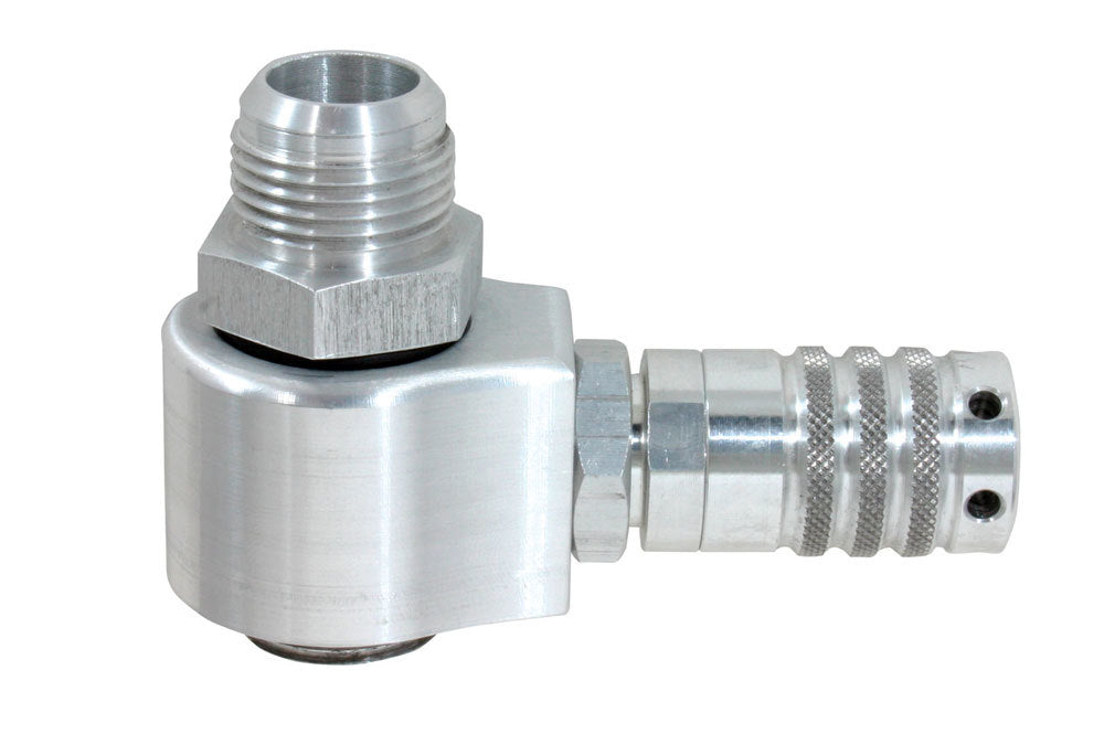 VACUUM PUMP REGULATOR