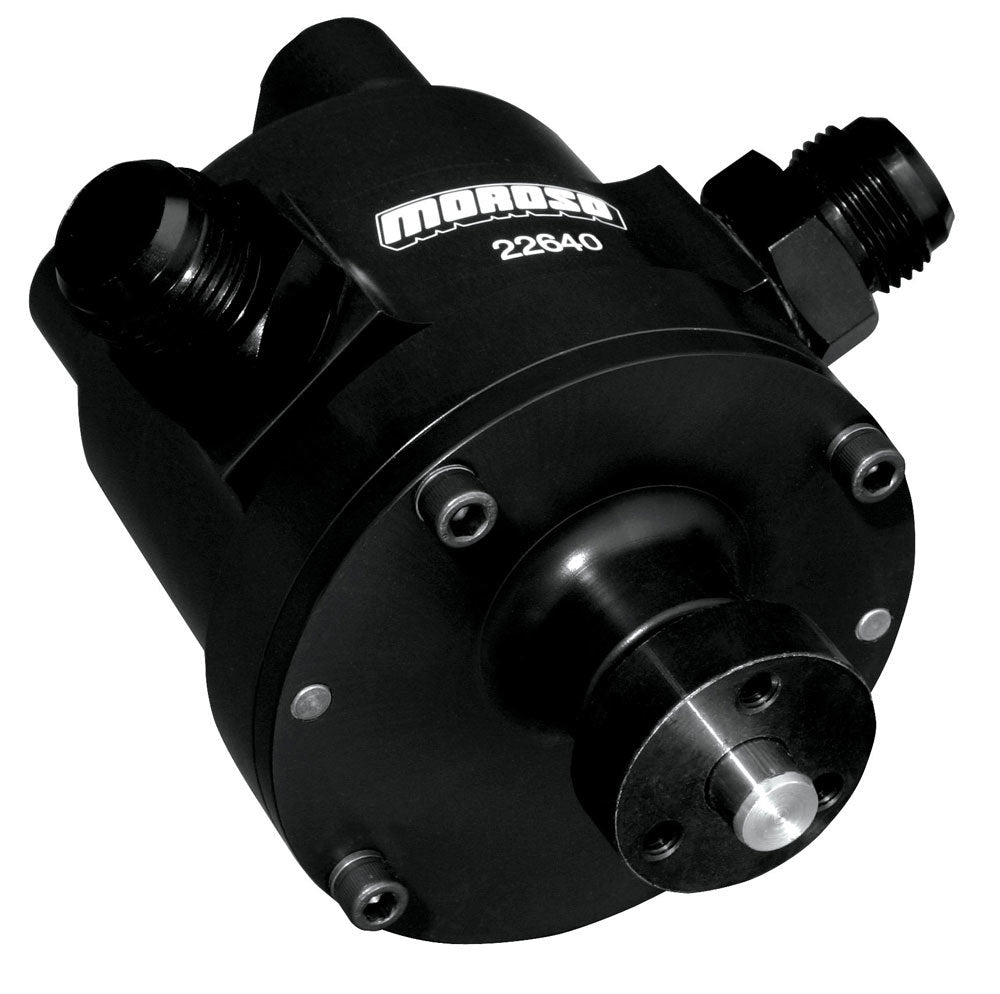 VACCUM PUMP KIT 3 VANE WET SM